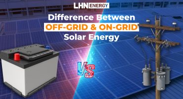 On-Grid vs Off-Grid Solar Systems