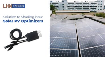 Solar PV Optimizer benefit
