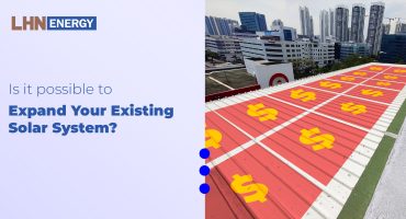 Is it possible to expand solar system