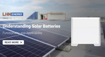 Solar energy technology with solar panel and thermal collector.