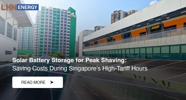 Using solar panels to save electricity cost