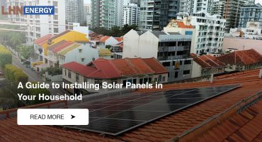 a guide to installing solar panels in your household