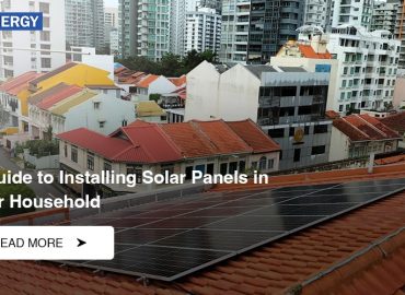 a guide to installing solar panels in your household a guide to installing solar panels in your household