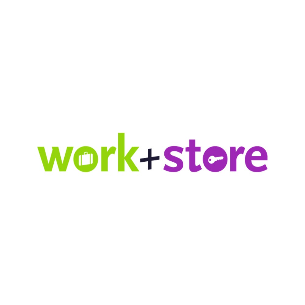 Work + Store