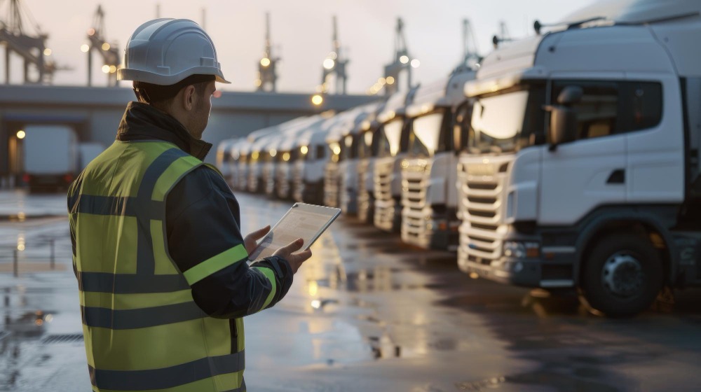 Fleet operators